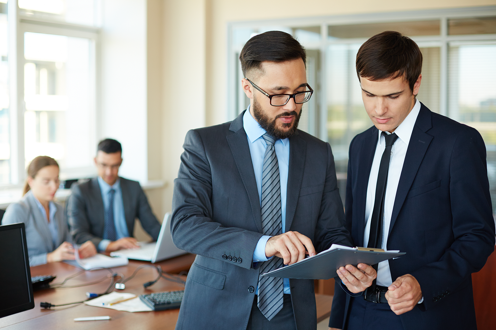 Consulting Service