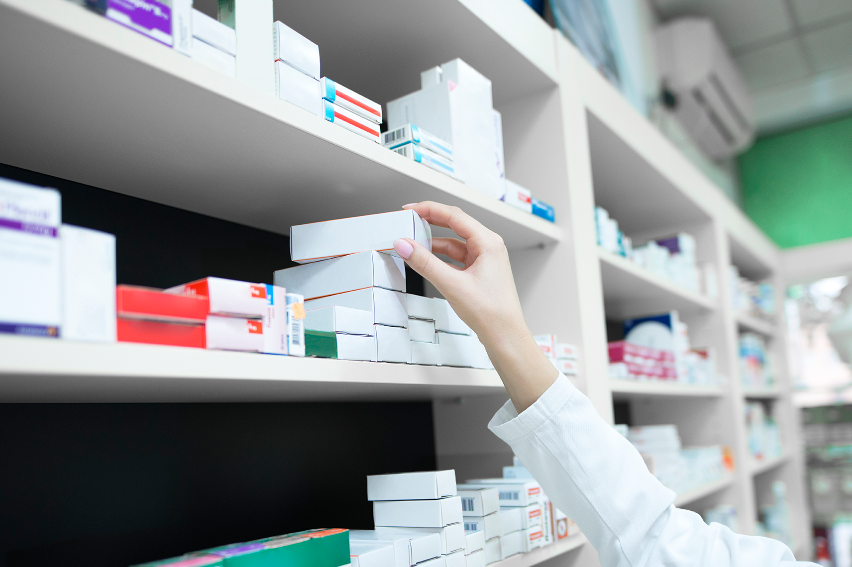 Pharmaceutical Service