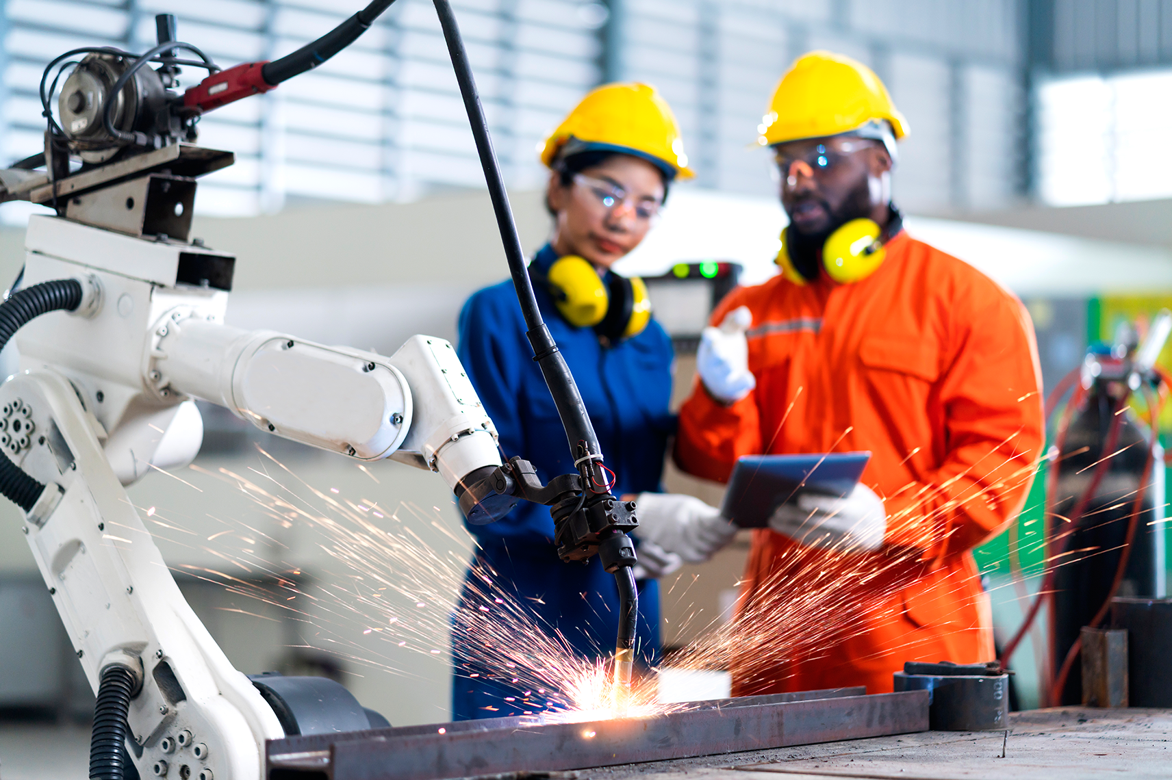 Manufacturing Service
