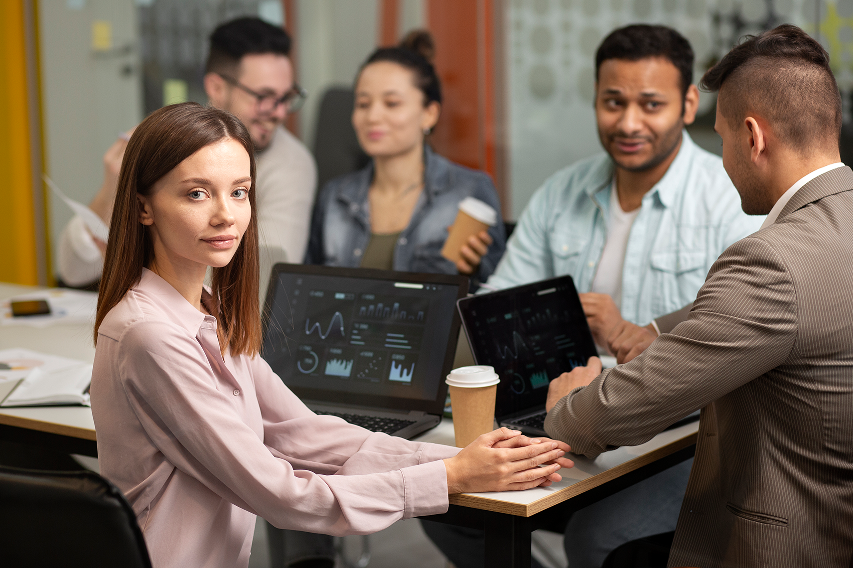 IT Staffing Service